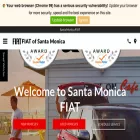 santamonicafiat.com santamonicafiat.com