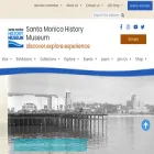 santamonicahistory.org santamonicahistory.org