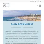 santamonicapress.com santamonicapress.com