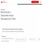 santanderassetmanagement.cl