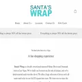 santaswrap.com santaswrap.com