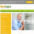 santegra-products.eu