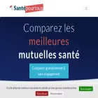 santepourtous.fr santepourtous.fr