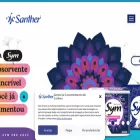 santher.com.br santher.com.br