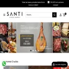 santicheese.com