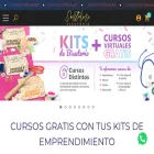 santorinibisuteria.com