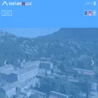 santuaridelluc.com santuaridelluc.com
