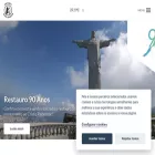 santuariocristoredentor.com.br santuariocristoredentor.com.br