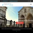 santuariosanmichele.it santuariosanmichele.it