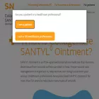 santyl.com santyl.com