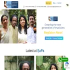 sapaindia.com sapaindia.com