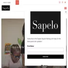 sapelosquare.com sapelosquare.com
