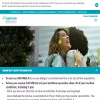 saphnelo.com saphnelo.com