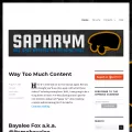 saphrym.com