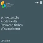 saphw.ch