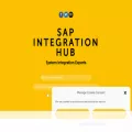 sapintegrationhub.com