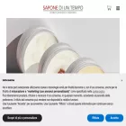 saponediuntempo.it saponediuntempo.it
