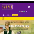 sappee.fi sappee.fi