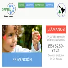 saptel.org.mx