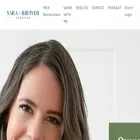 sarabrewer.com sarabrewer.com