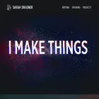 sarah.dev sarah.dev