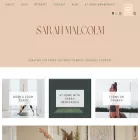 sarahmalcolm.co.uk