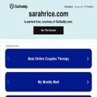 sarahrice.com sarahrice.com