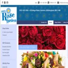 sarahsrosegarden.co.uk sarahsrosegarden.co.uk