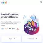 saral.pro saral.pro