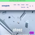 saranghello.com saranghello.com