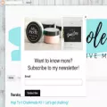 saranicoledesigns.com
