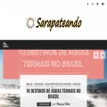 sarapateando.com.br sarapateando.com.br