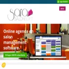 sarasalonsoft.nl sarasalonsoft.nl