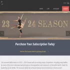 sarasotaballet.org