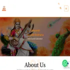 saraswatisangeetsadhana.in saraswatisangeetsadhana.in