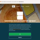 saravanaabhavanfrankfurtammain.de saravanaabhavanfrankfurtammain.de