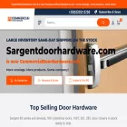 sargentdoorhardware.com