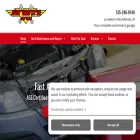 sargentsgaragedesmoines.com sargentsgaragedesmoines.com