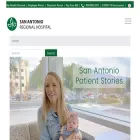 sarh.org sarh.org