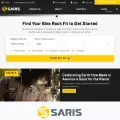 saris.com
