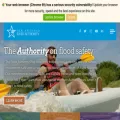 sariverauthority.org