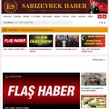 sarizeybekhaber.com.tr