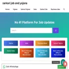 sarkarijobandyojana.com