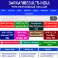 sarkariresults-india.com