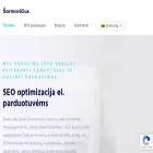 sarmavicius.lt