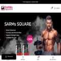 sarmssquare.com