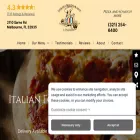 sarnorestaurantandpizzeria.com