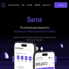saros.xyz saros.xyz