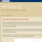 sarsen.org sarsen.org