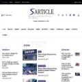 sarticle.com sarticle.com